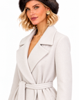 Cappello in Visone A126