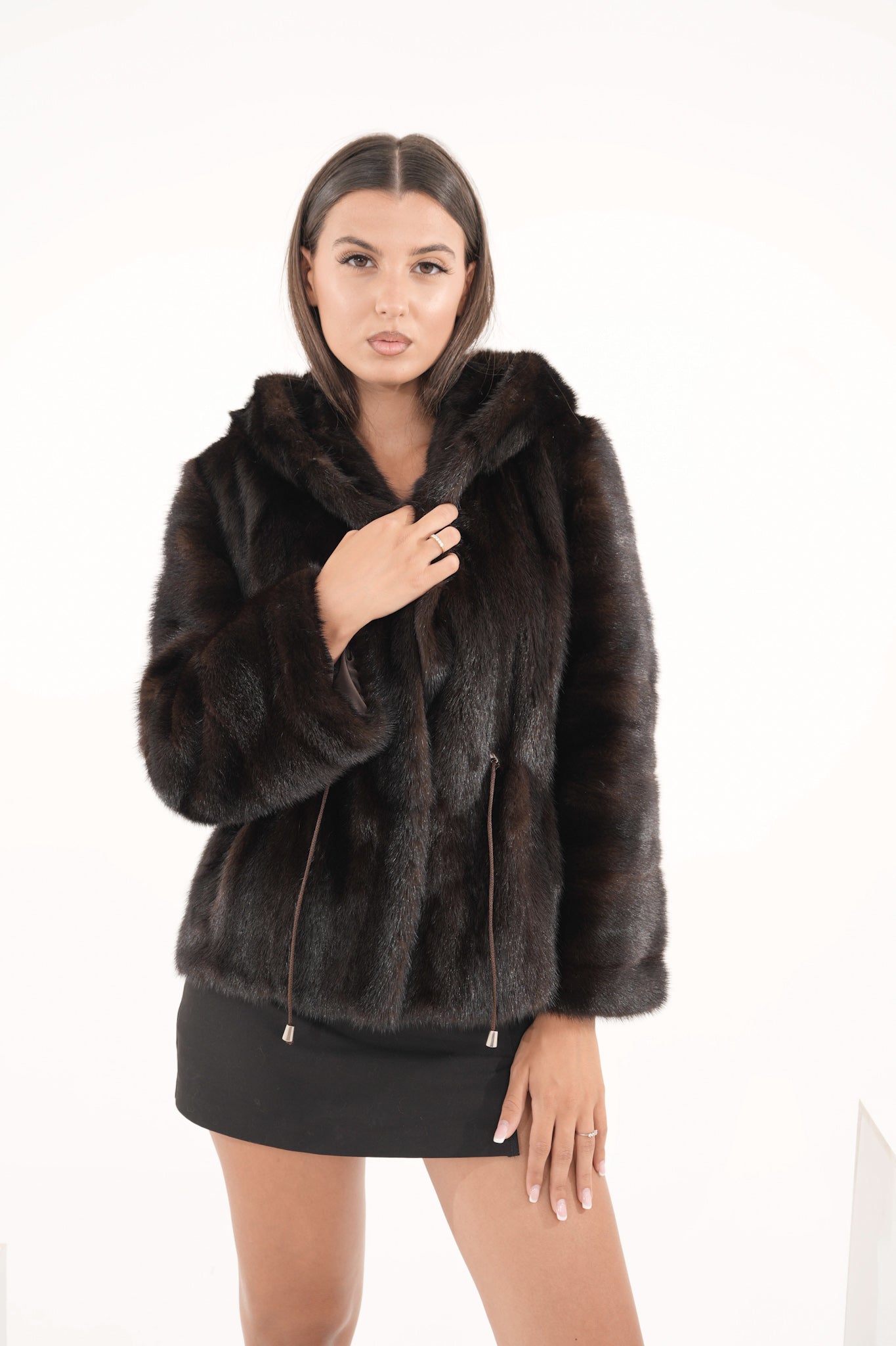 Visone ICONIC coulisse Verona