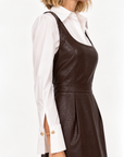 Camicia Madison con gemelli