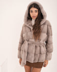 Visone ICONIC zaffiro MIDI