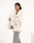 Volpe luxury White