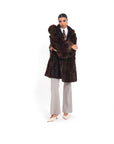 Visone Federica
