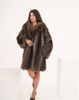 Marmotta Greta icon gold vibe