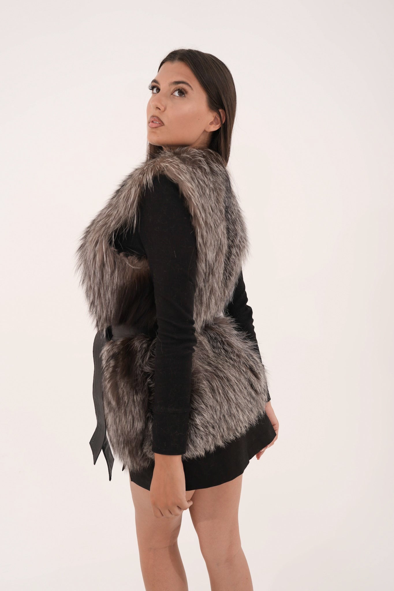 Gilet color Gaia