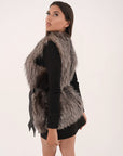 Gilet color Gaia