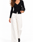 Jeans White essence