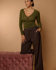 Extralight CLUSE cashmere blend ART 293