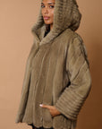 Visone Brenda luxury