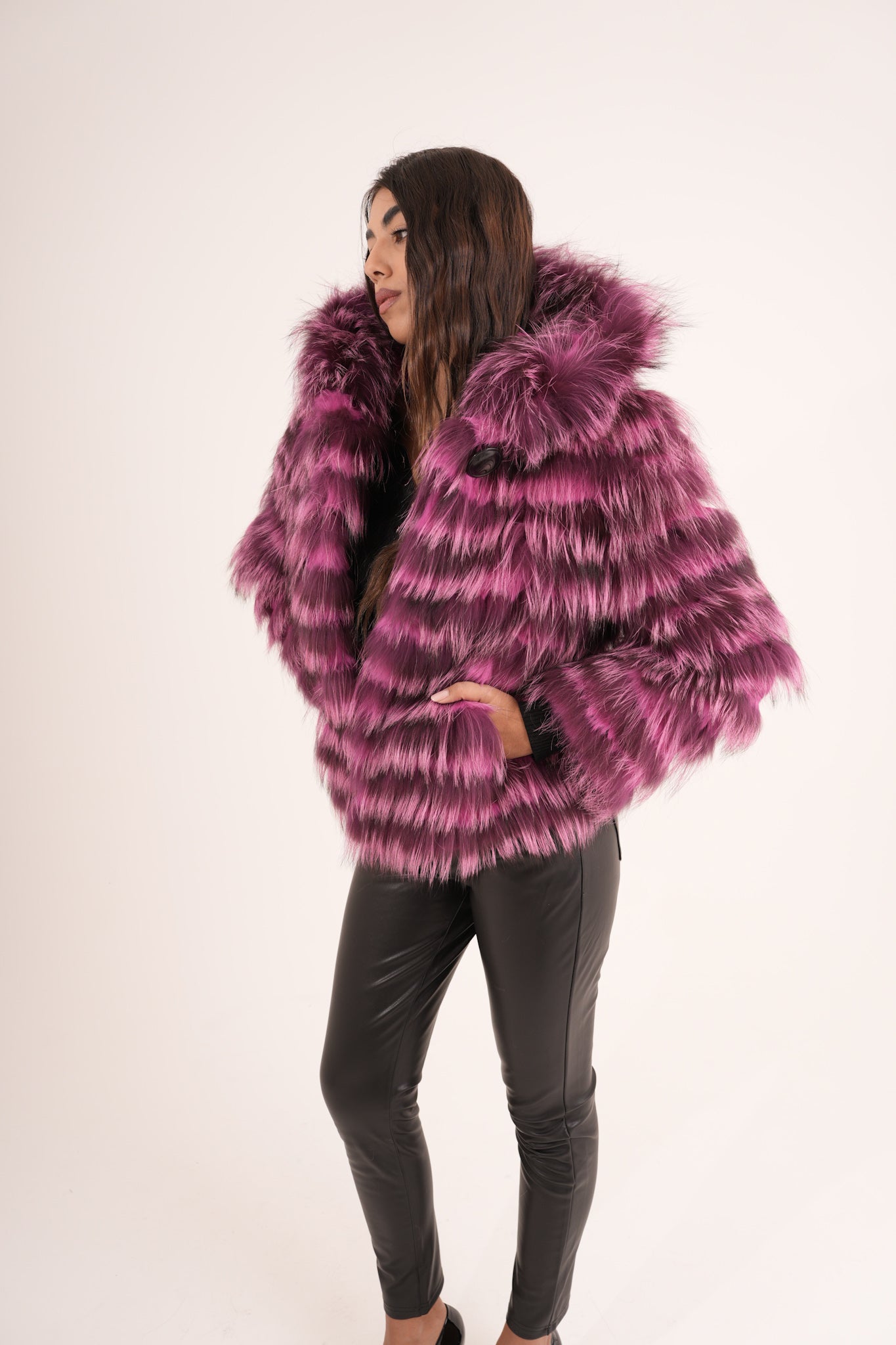 Volpe pink love