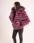 Volpe pink love