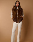 Gilet Iconic dayana