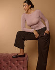 Extralight Sienna cashmere blend ART 81867