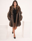 Marmotta Greta icon gold vibe