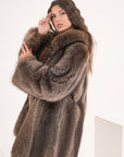 Marmotta Greta icon gold vibe