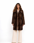 Visone Sabine luxury