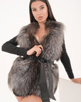 Gilet color Gaia