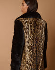 Visone gioia luxury