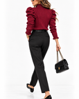 Maglia Paris bordeaux