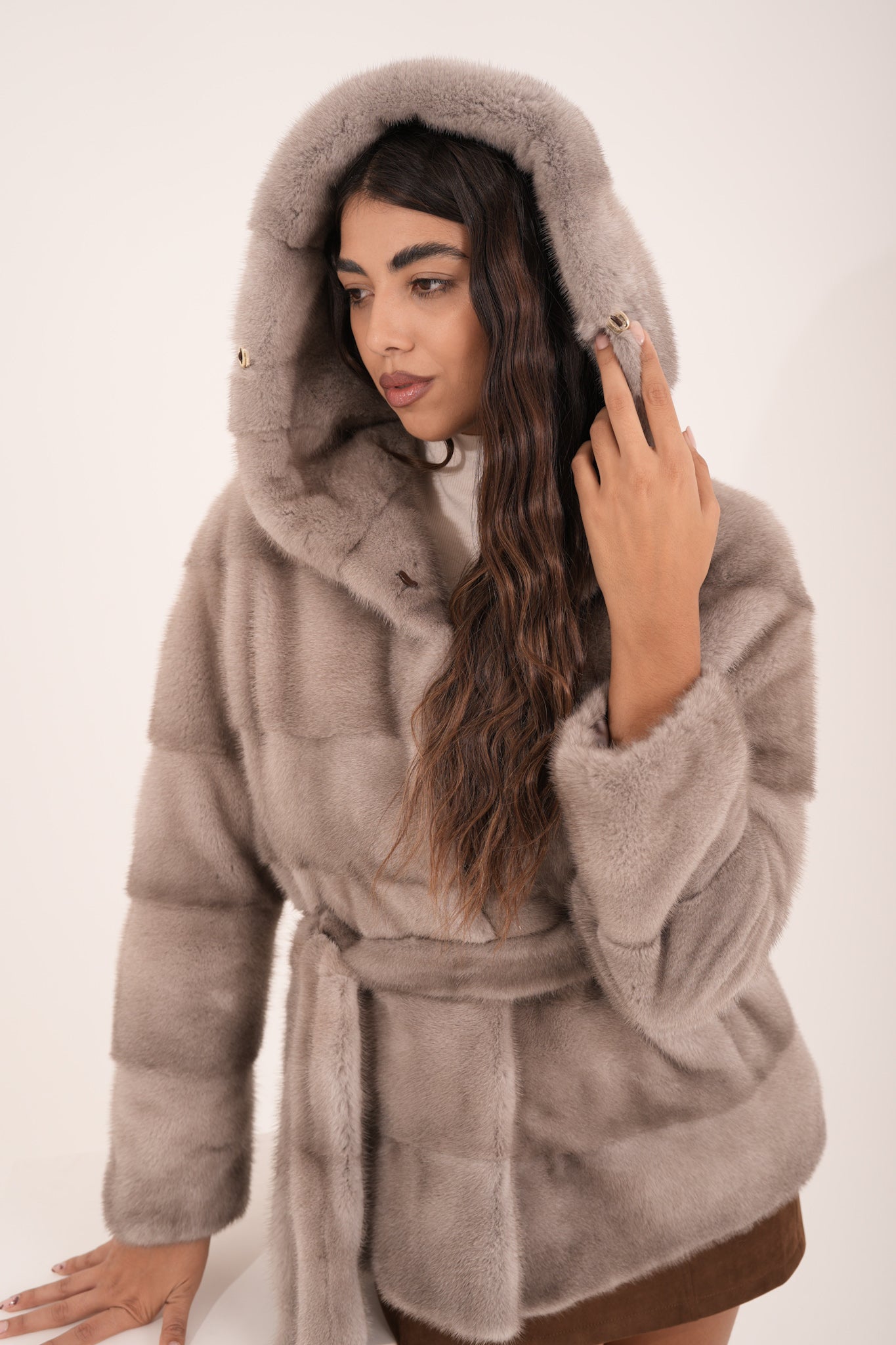 Visone ICONIC zaffiro MIDI