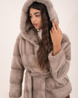 Visone ICONIC zaffiro MIDI