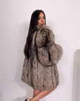 Volpe Silver