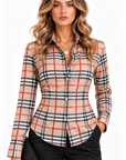 Camicia London