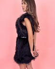 Gilet nolliwood