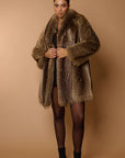 Marmotta savy.
