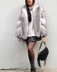 Volpe luxury collection