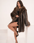 Marmotta Greta icon gold vibe