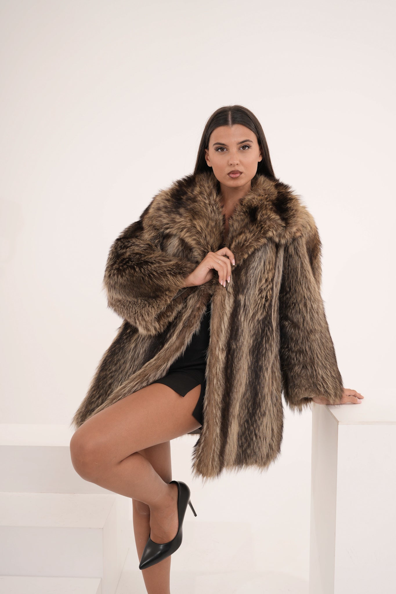Marmotta Chantal chic deluxe