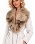 Collo in volpe A120