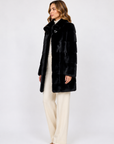 Visone arlette luxury