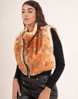 Gilet hally