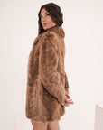Visone Ginevra soft icon gold