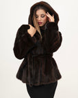 Visone ICONIC PARIS SELL.