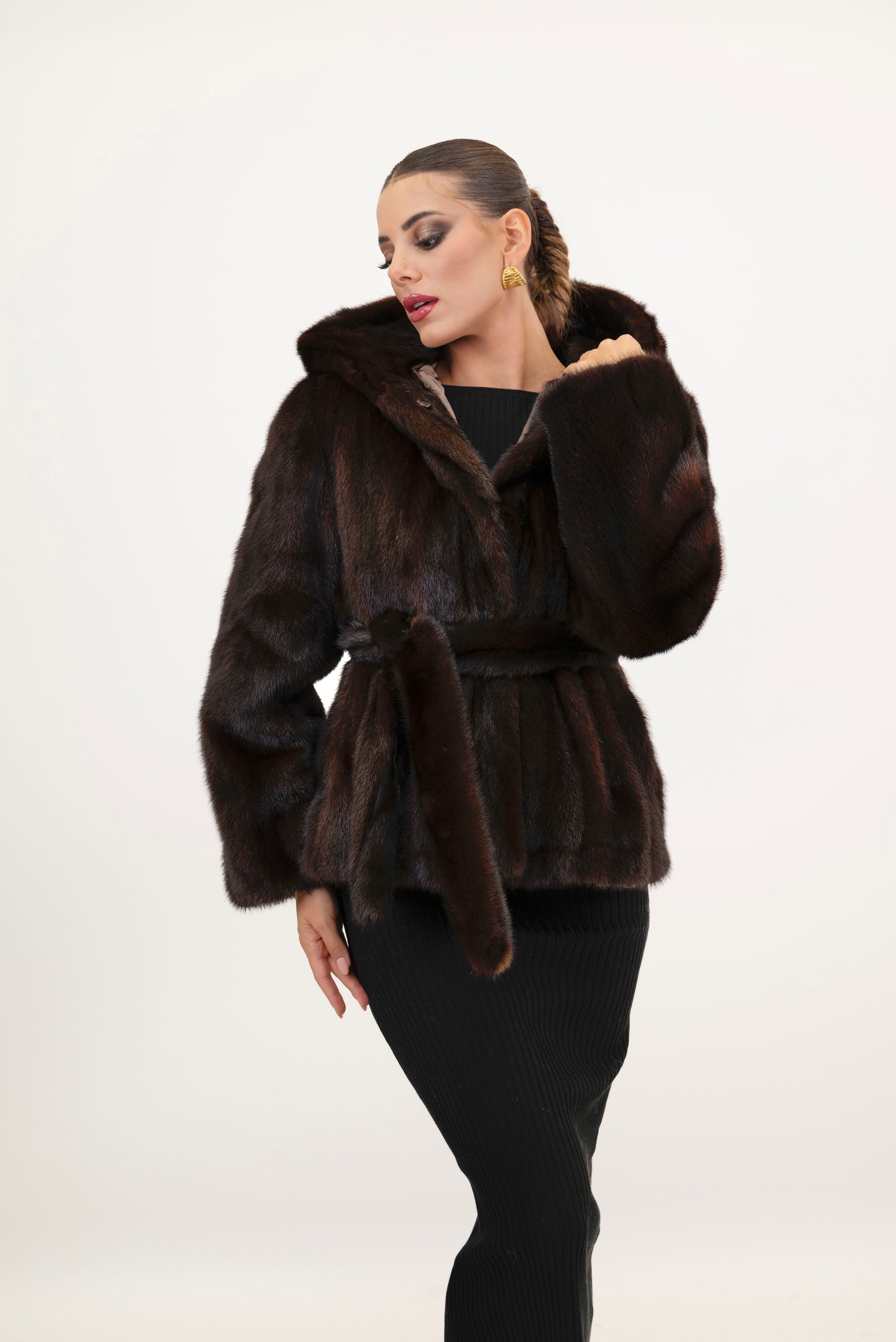 Visone ICONIC PARIS SELL.