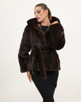Visone ICONIC PARIS SELL.