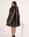 Marmotta Greta icon gold vibe