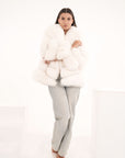 Volpe luxury White