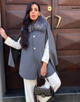 Mantella ICONIC GREY