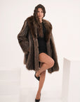 Marmotta Greta icon gold vibe