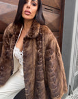 Visone Tania Silver