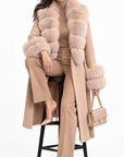 Cappotto Premier cameo