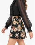 Camicia Violetta