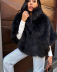 Volpe black Monty