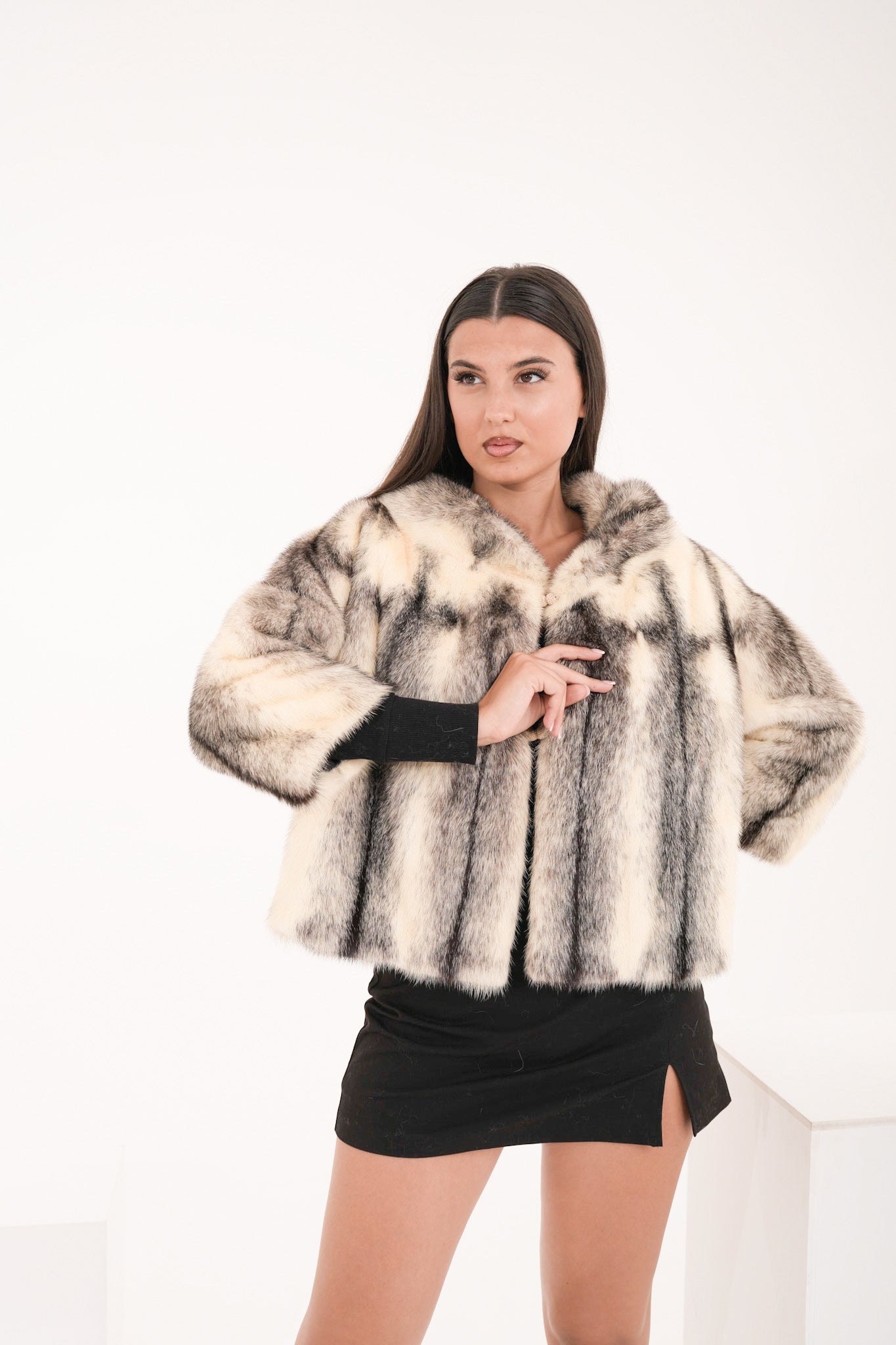 Visone Yara gold