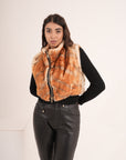 Gilet hally
