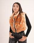 Gilet hally