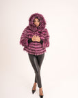 Volpe pink love
